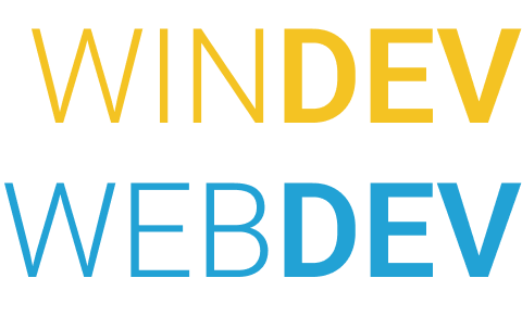 Logo WebDev