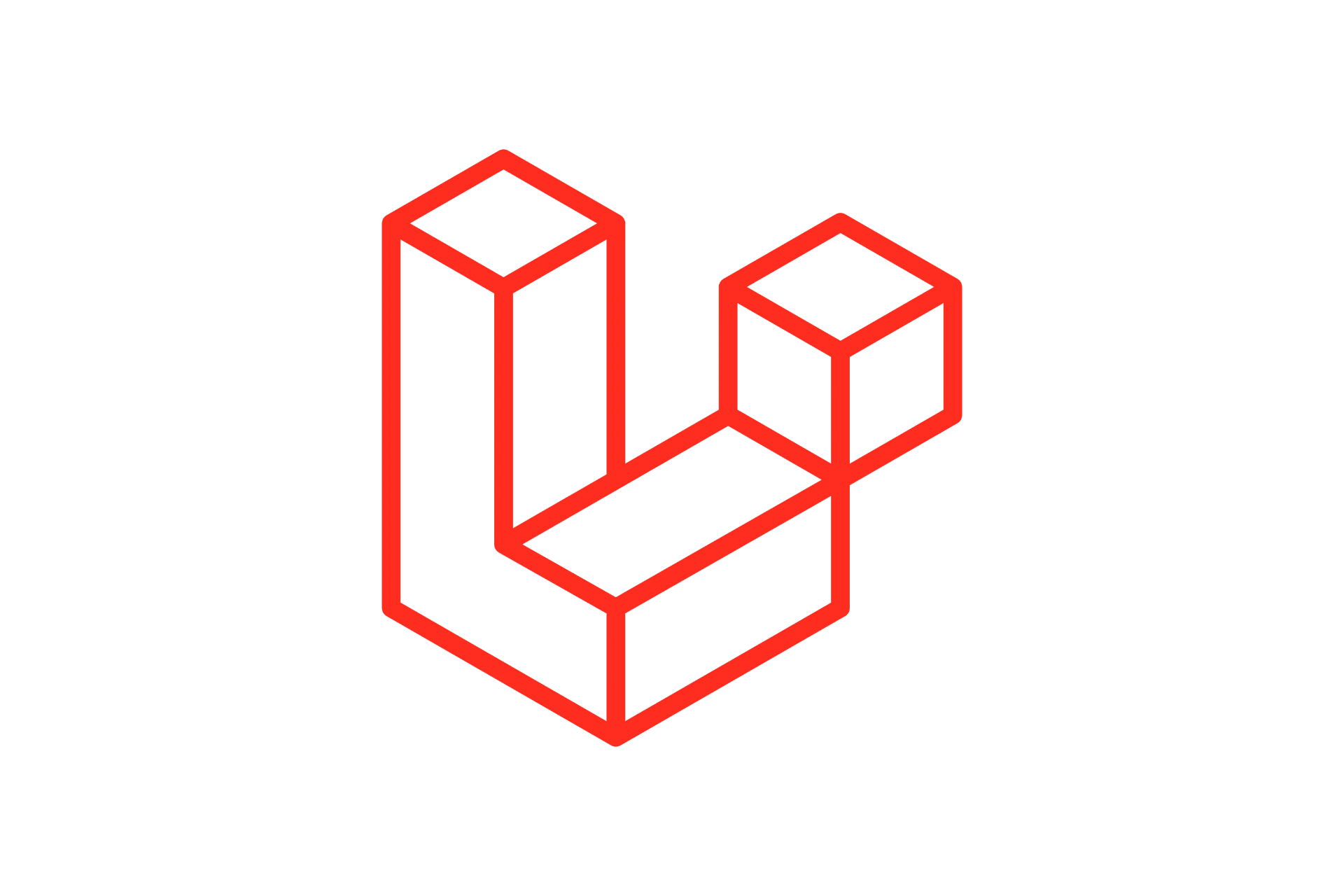 Logo Laravel