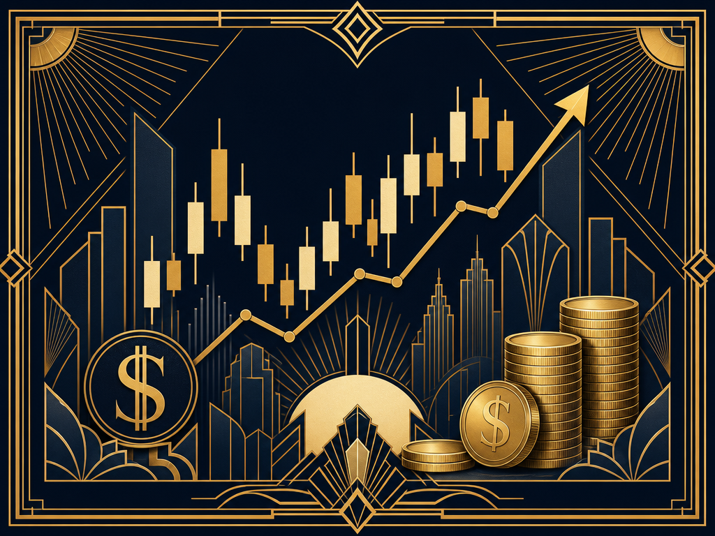 Aperçu du projet Market MasterMind